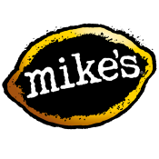 Mikes logo 350