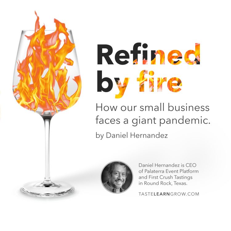 Refined by fire daniel hernandez palaterra 01